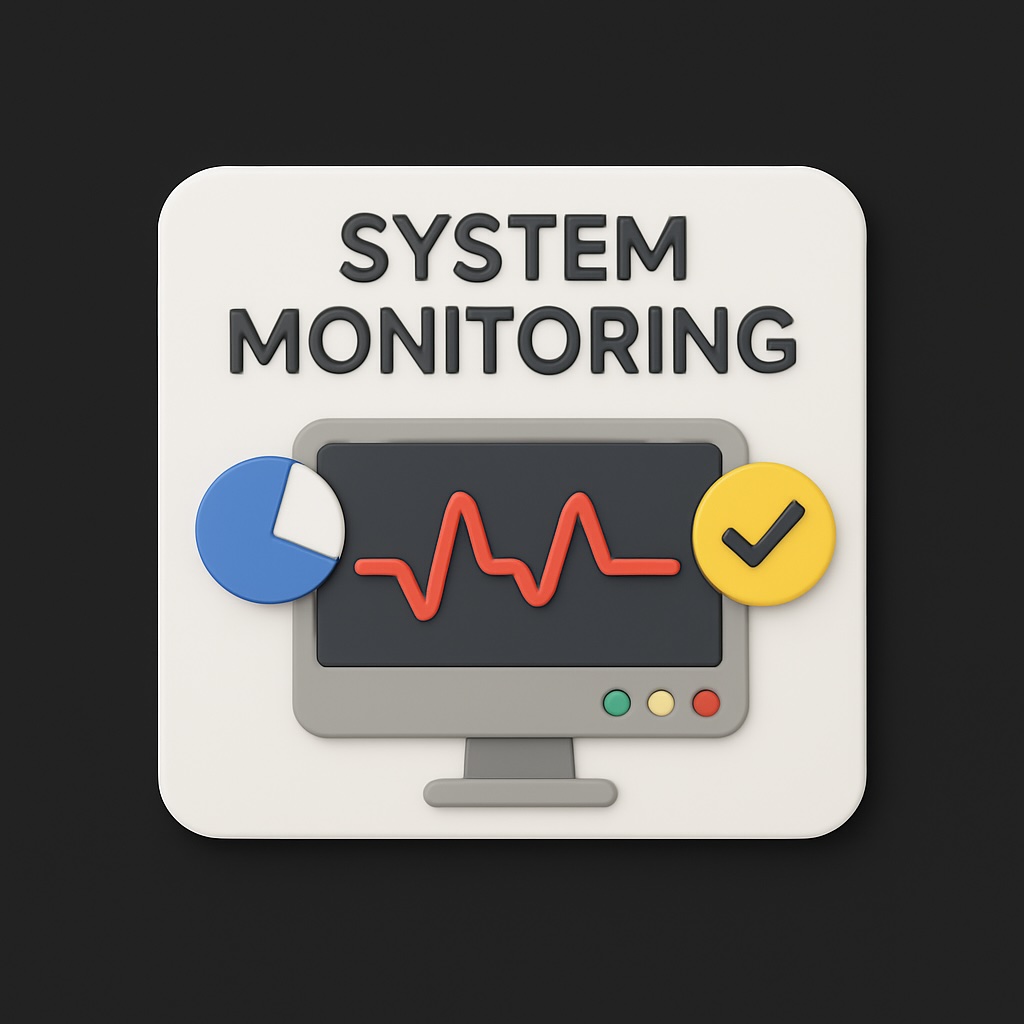 System Monitoring